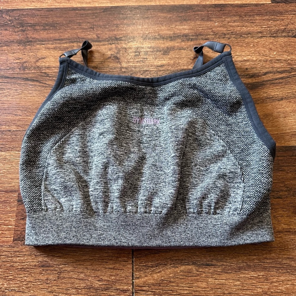 Gymshark‎ Sports Bra XS
